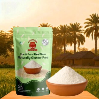 Rice Flour