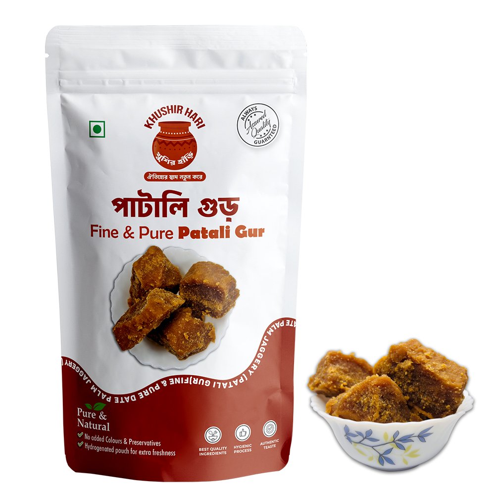 Khajur Gur Patali - Image 2