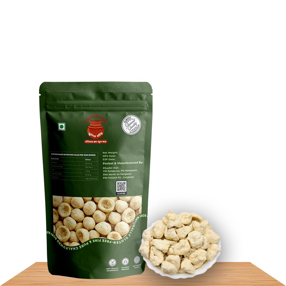 Chalkumro Bori - Image 2