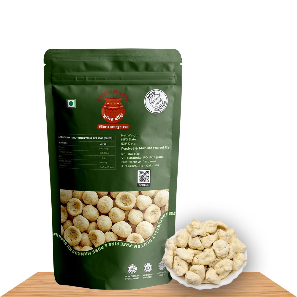 Mankochu Bori - Image 2