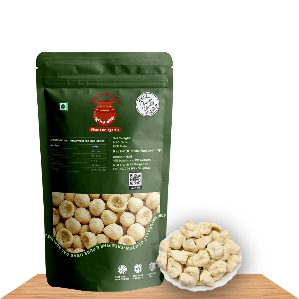 Urad Dal Bori - Image 2