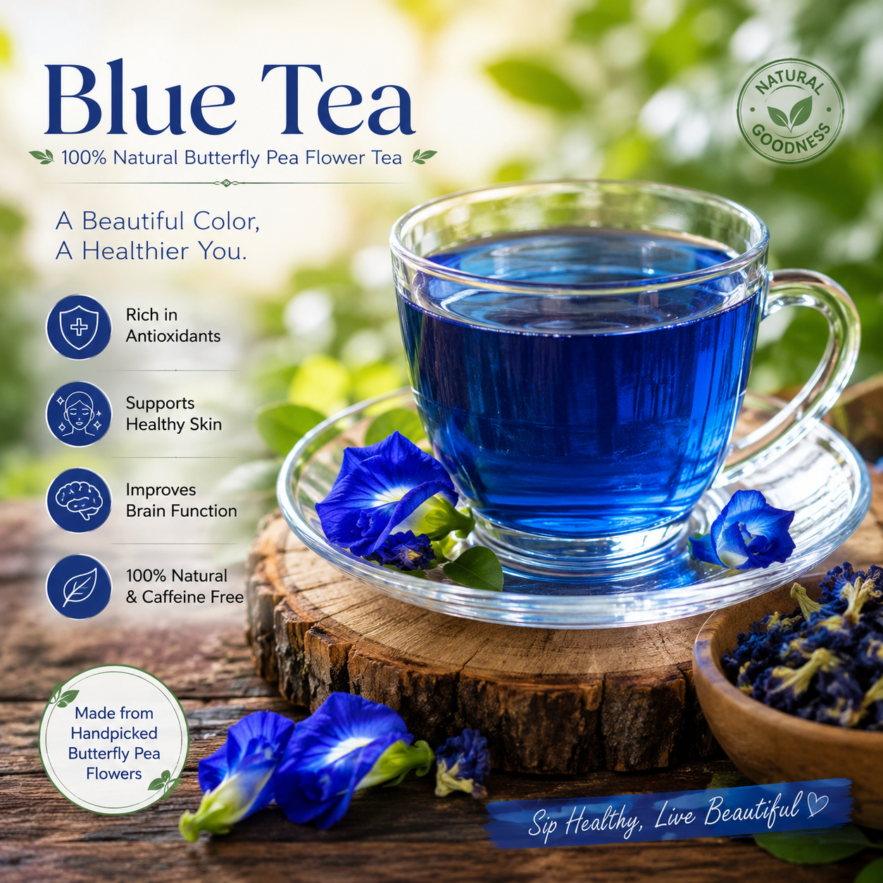 Tea