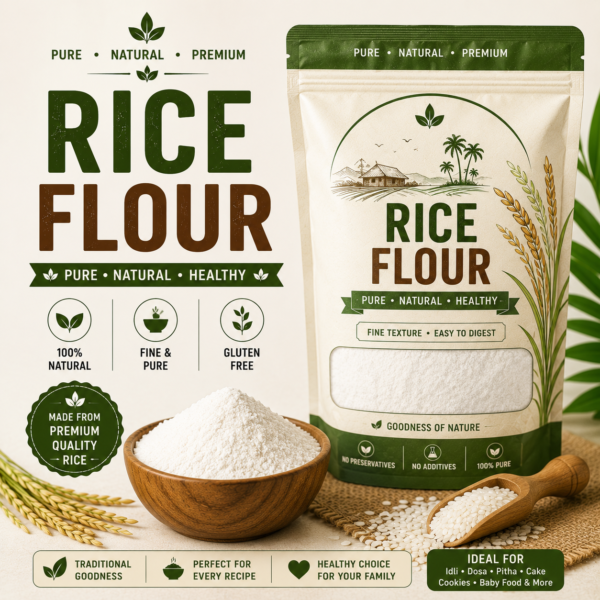 Rice Flour