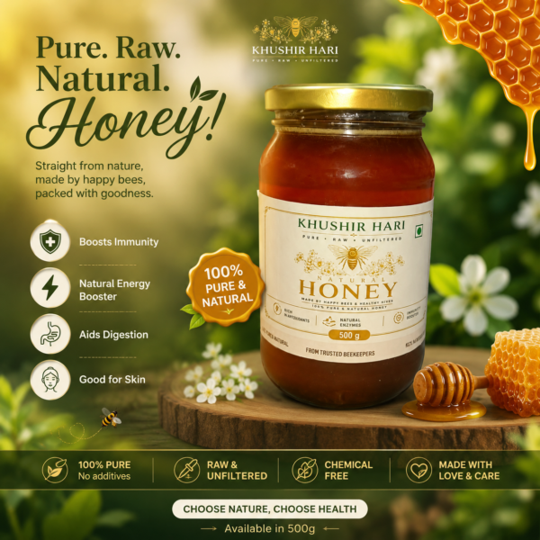 Honey